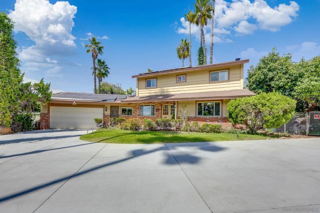 1550 Pepper Dr, El Cajon, CA 92021