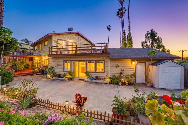 1550 Pepper Dr, El Cajon, CA 92021