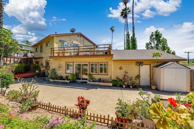 1550 Pepper Dr, El Cajon, CA 92021