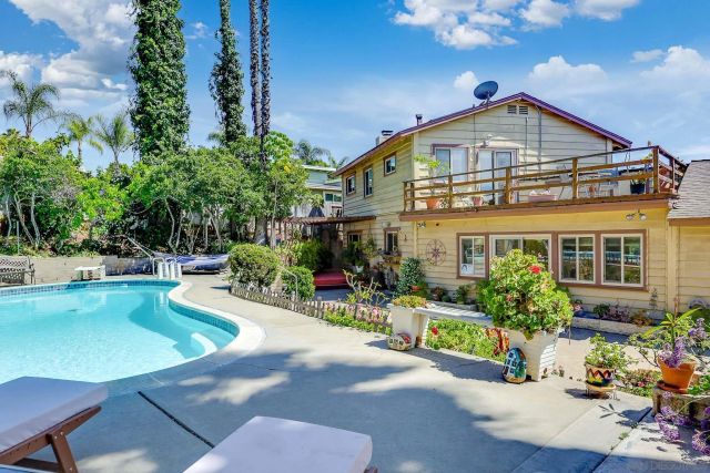 1550 Pepper Dr, El Cajon, CA 92021