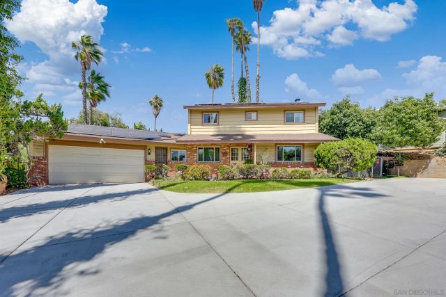 1550 Pepper Dr, El Cajon, CA 92021