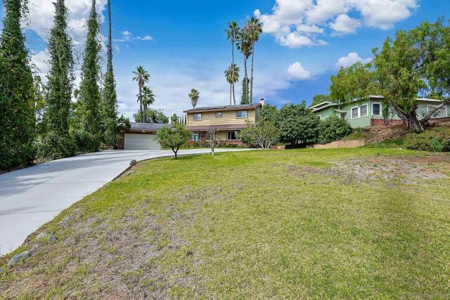 1550 Pepper Dr, El Cajon, CA 92021
