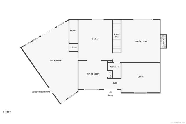 1550 Pepper Dr, El Cajon, CA 92021