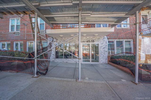 65-15 Alderton Street 1G, Rego Park, NY 11374
