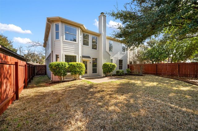 1607 SOMERSET CANYON LN, Cedar Park, TX 78613
