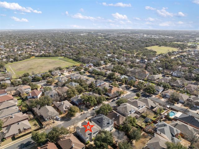 1607 SOMERSET CANYON LN, Cedar Park, TX 78613