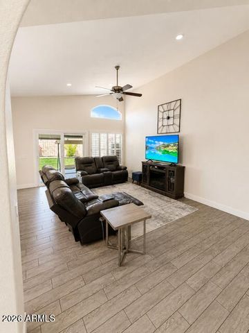 9854 W Irma Lane, Peoria, AZ 85382