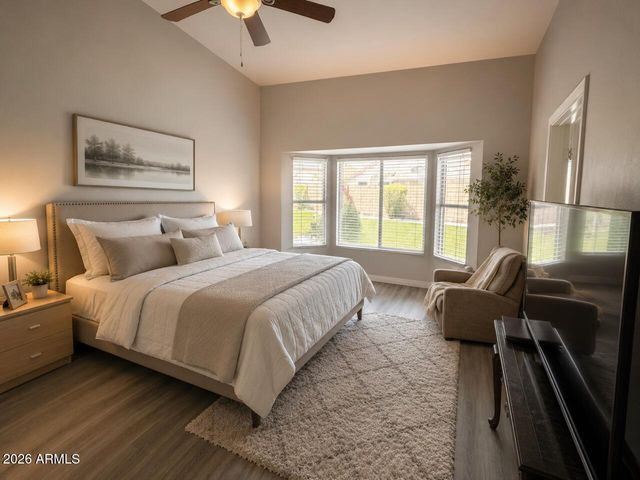 9854 W Irma Lane, Peoria, AZ 85382