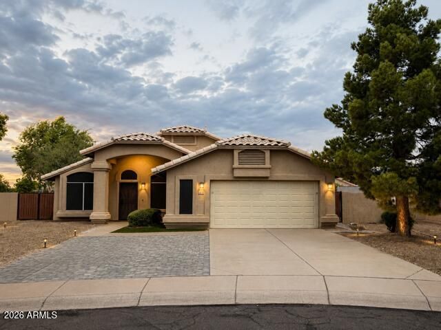 9854 W Irma Lane, Peoria, AZ 85382