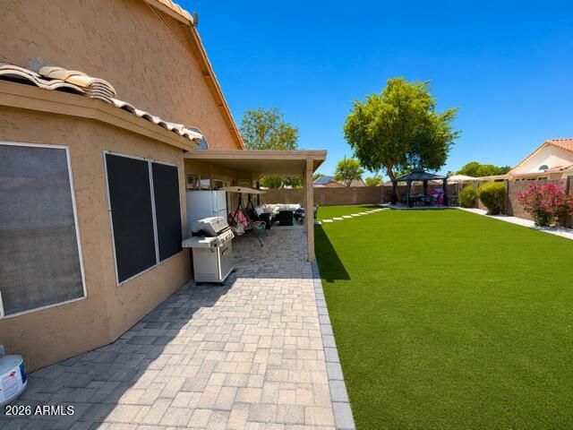 9854 W Irma Lane, Peoria, AZ 85382