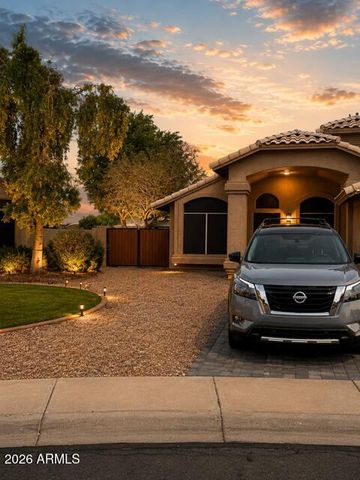 9854 W Irma Lane, Peoria, AZ 85382