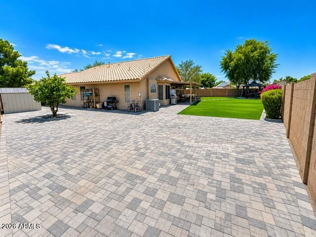 9854 W Irma Lane, Peoria, AZ 85382
