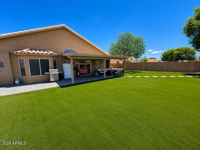 9854 W Irma Lane, Peoria, AZ 85382
