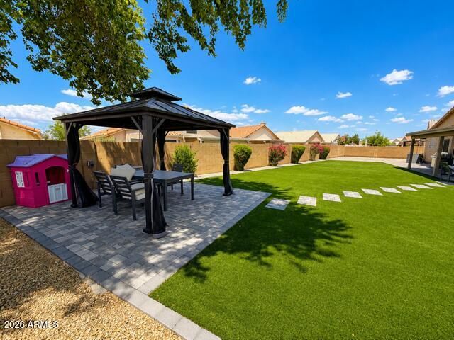 9854 W Irma Lane, Peoria, AZ 85382