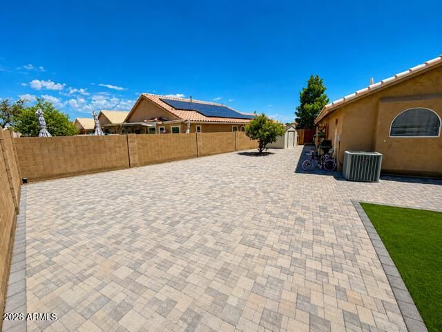9854 W Irma Lane, Peoria, AZ 85382