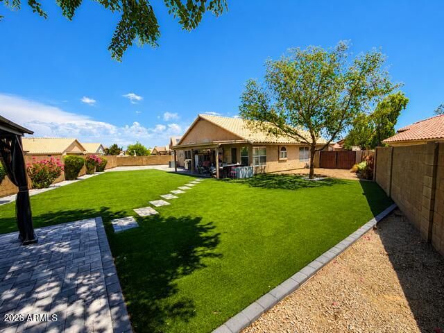 9854 W Irma Lane, Peoria, AZ 85382