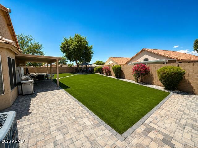 9854 W Irma Lane, Peoria, AZ 85382