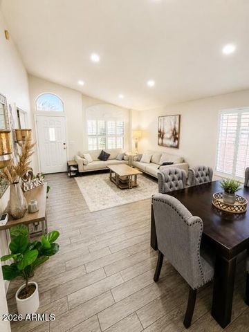 9854 W Irma Lane, Peoria, AZ 85382