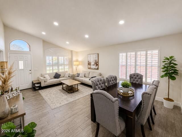 9854 W Irma Lane, Peoria, AZ 85382