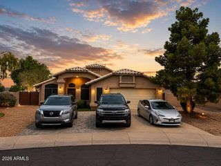 9854 W Irma Lane, Peoria, AZ 85382