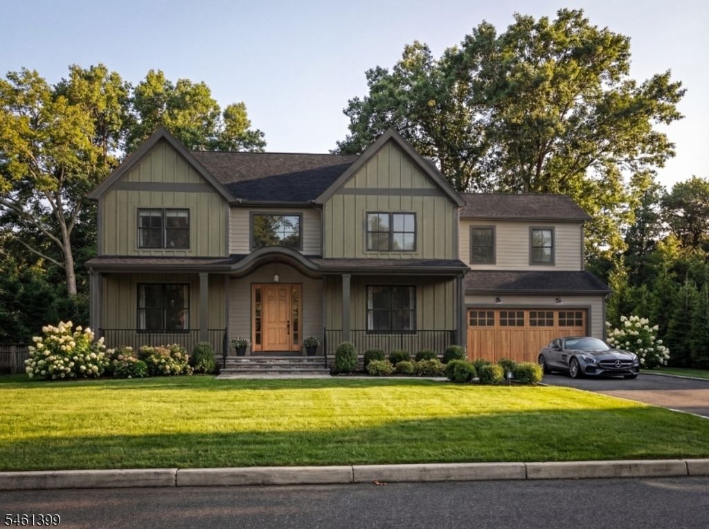 14 Ohio Ave, Metuchen Boro, NJ 08840 — exterior