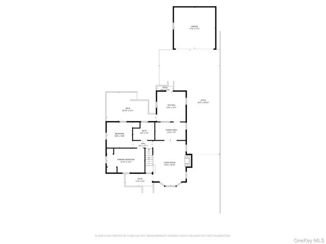 41 Goldenrod Avenue, Franklin Square, NY 11010