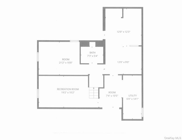 41 Goldenrod Avenue, Franklin Square, NY 11010