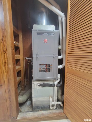 103 MARION Street, North Pekin, IL 61554