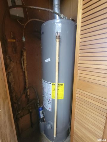 103 MARION Street, North Pekin, IL 61554