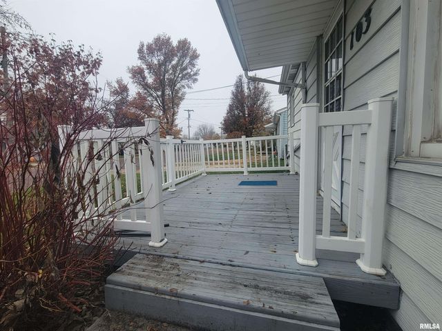 103 MARION Street, North Pekin, IL 61554