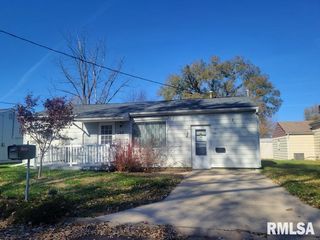103 MARION Street, North Pekin, IL 61554