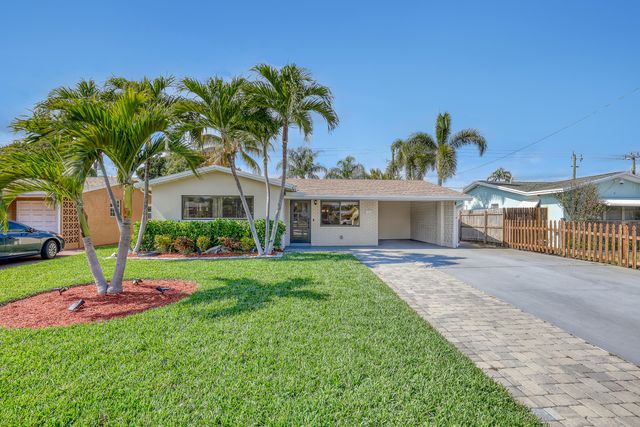 1210 Skylark Lane, Lantana, FL 33462