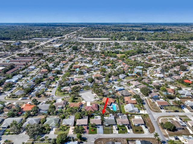 1210 Skylark Lane, Lantana, FL 33462