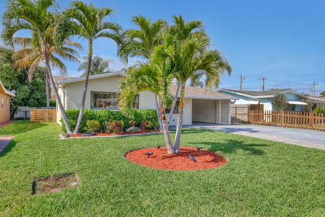 1210 Skylark Lane, Lantana, FL 33462