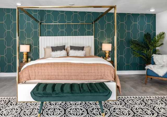 2155 E Nicola Road, Palm Springs, CA 92262