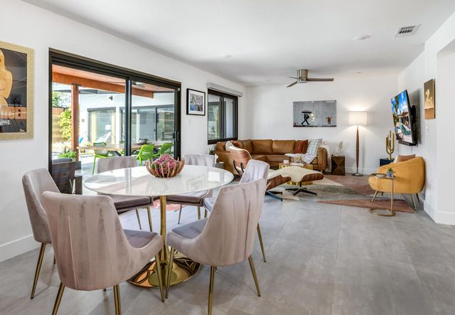 2155 E Nicola Road, Palm Springs, CA 92262