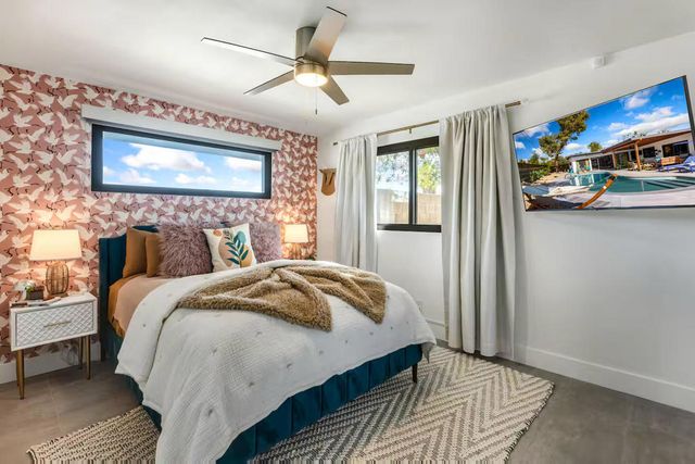 2155 E Nicola Road, Palm Springs, CA 92262