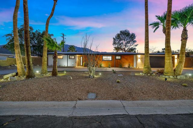 2155 E Nicola Road, Palm Springs, CA 92262