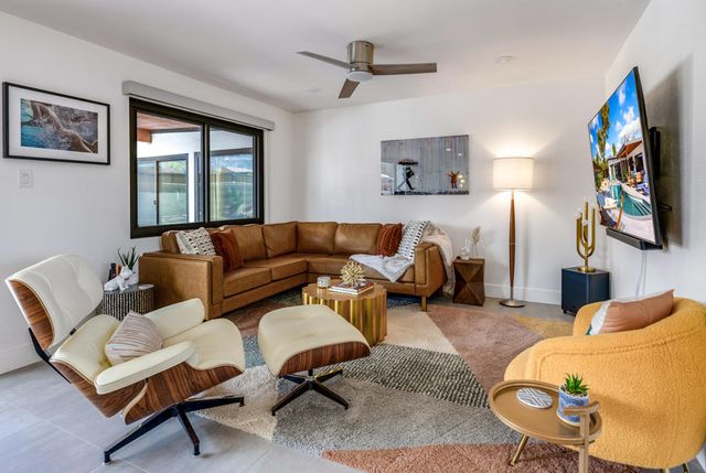 2155 E Nicola Road, Palm Springs, CA 92262