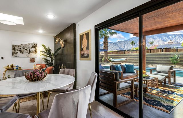 2155 E Nicola Road, Palm Springs, CA 92262