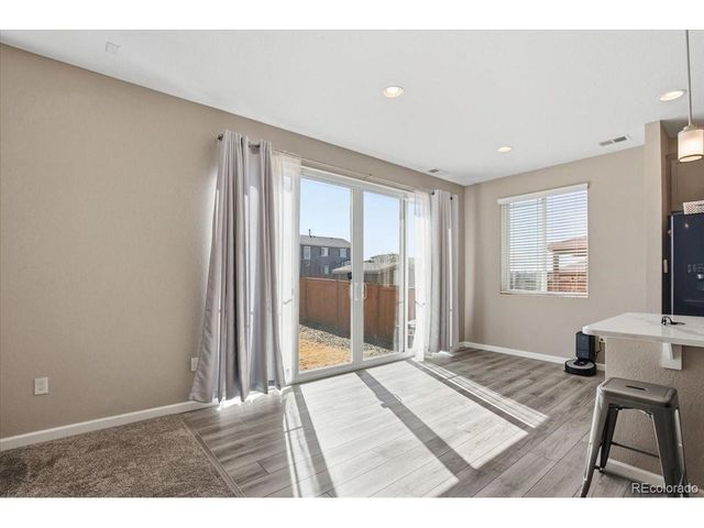 25562 E Bayaud Pl, Aurora, CO 80018