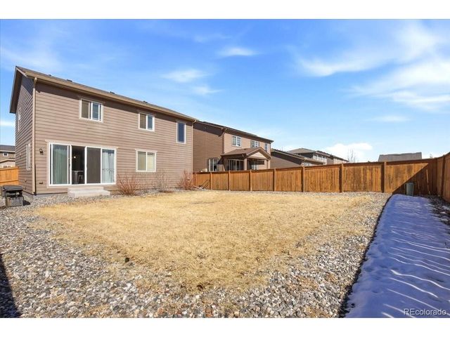 25562 E Bayaud Pl, Aurora, CO 80018