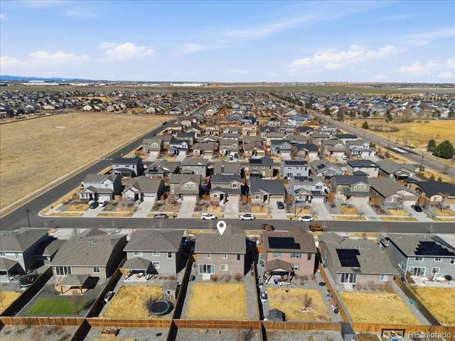 25562 E Bayaud Pl, Aurora, CO 80018