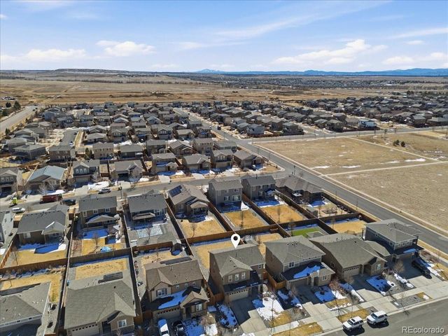 25562 E Bayaud Pl, Aurora, CO 80018