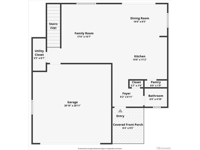 25562 E Bayaud Pl, Aurora, CO 80018