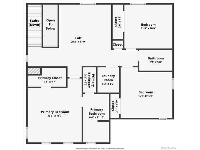 25562 E Bayaud Pl, Aurora, CO 80018