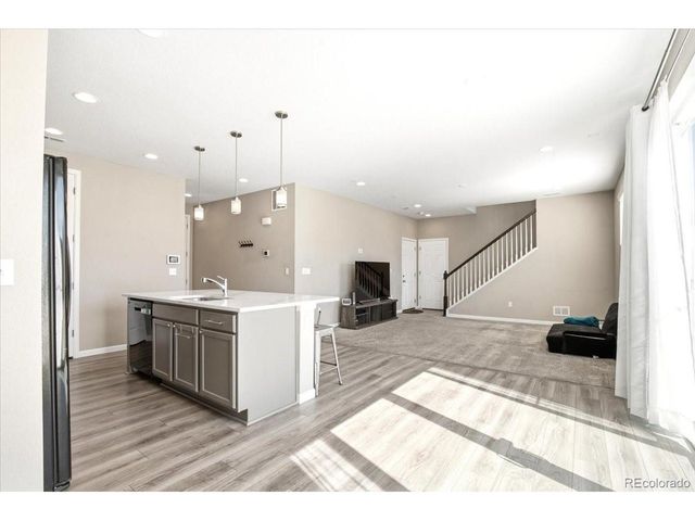 25562 E Bayaud Pl, Aurora, CO 80018