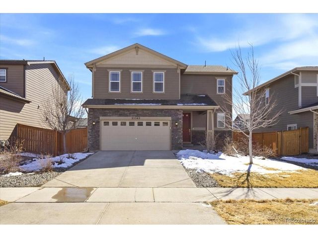 25562 E Bayaud Pl, Aurora, CO 80018