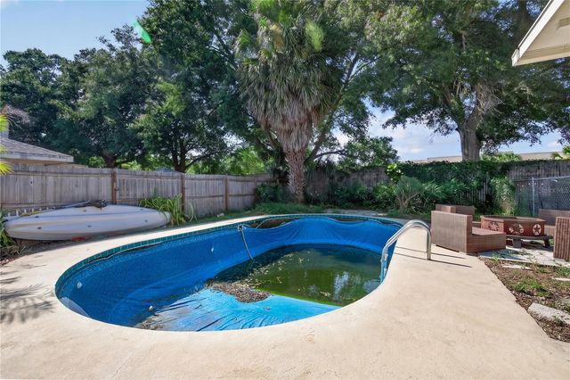 3303 FOXBORO COURT, Mount Dora, FL 32757