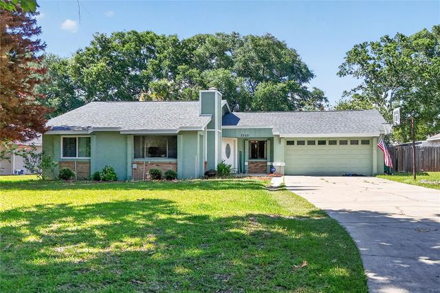 3303 FOXBORO COURT, Mount Dora, FL 32757